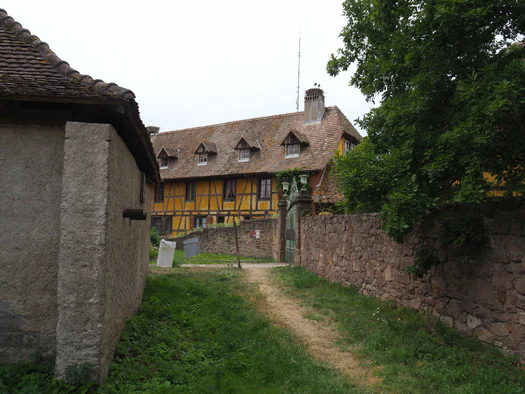 Écomusée d'Alsace (France)